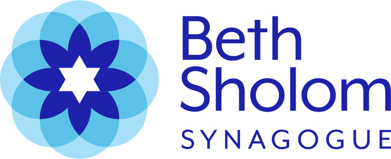 Beth Sholom Synagogue Logo