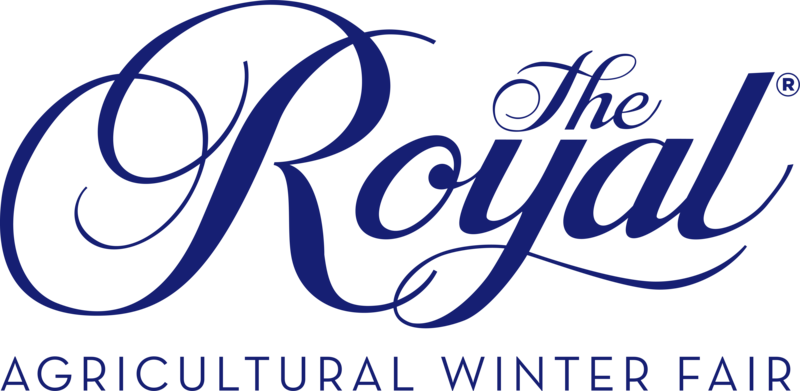 The Royal Agricultural Winter Fair Logo