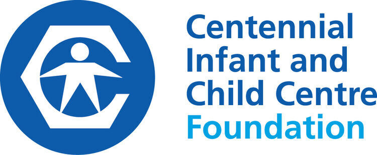 The Centennial Infant and Child Centre Foundation
