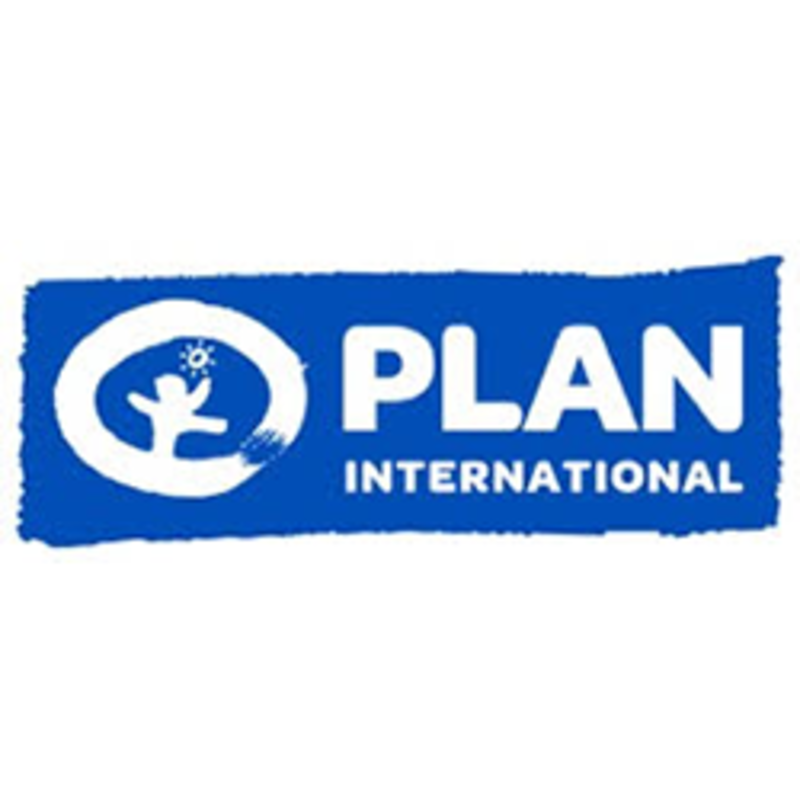 Plan Canada Logo
