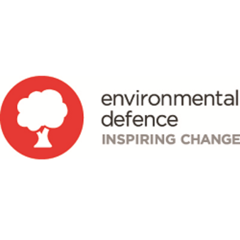 Environmental Defence Logo