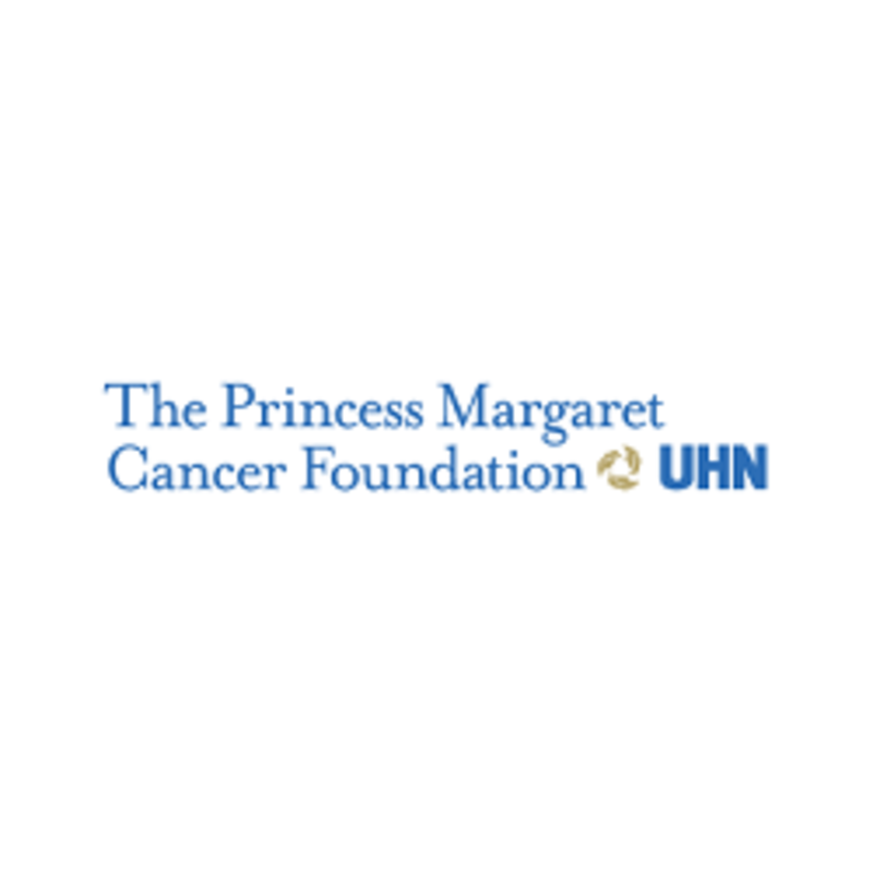 The Princess Margaret Cancer Foundation Logo