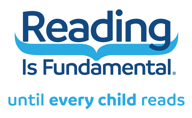 Reading Is Fundamental Logo