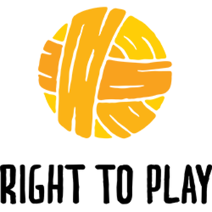 Right To Play, USA