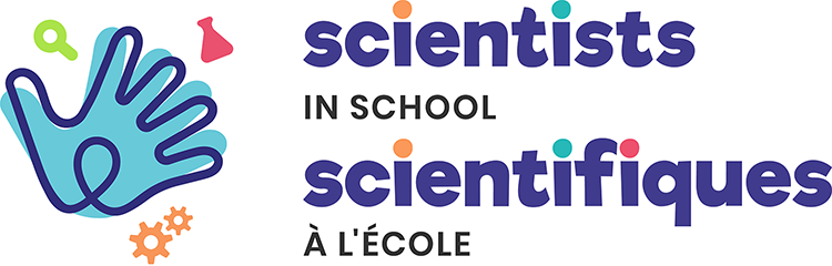 Scientists in School