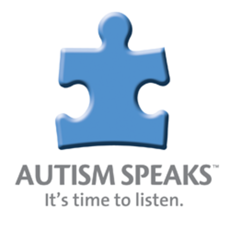 Autism Speaks, Inc. Logo