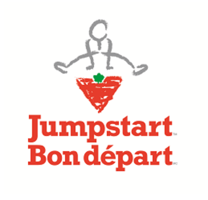 Jumpstart Charities Logo