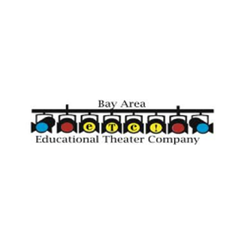 Bay Area Educational Theater Company Logo