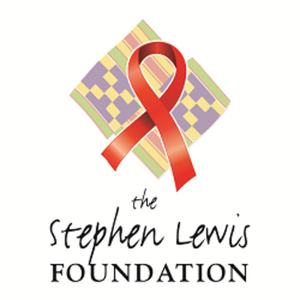 The Stephen Lewis Foundation