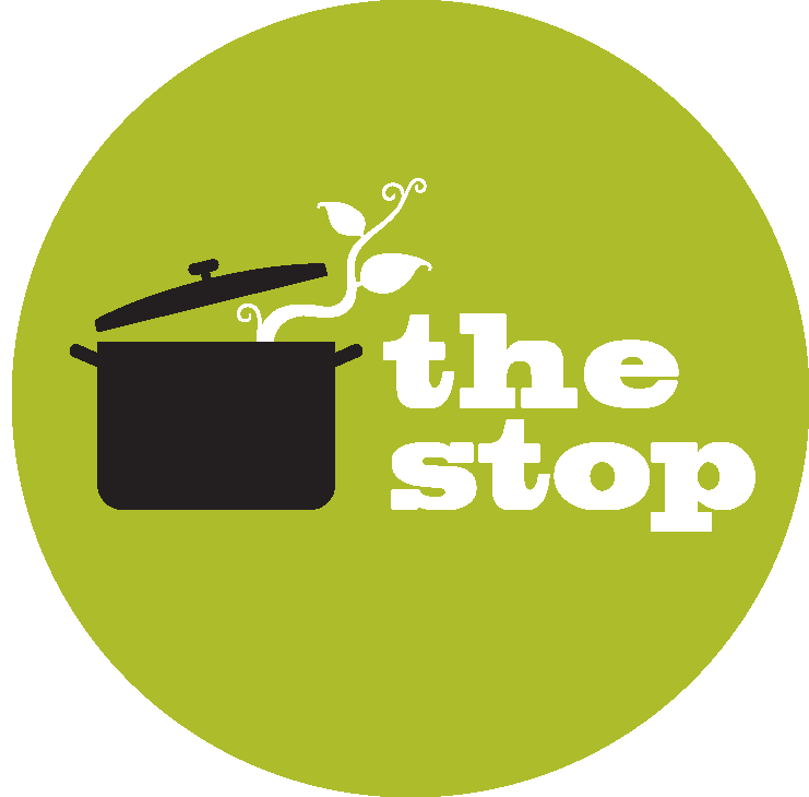 The Stop Community Food Centre Logo