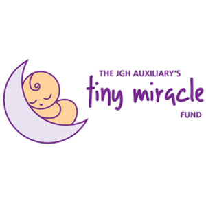 Jewish General Hospital Auxiliary's Tiny Miracle Fund