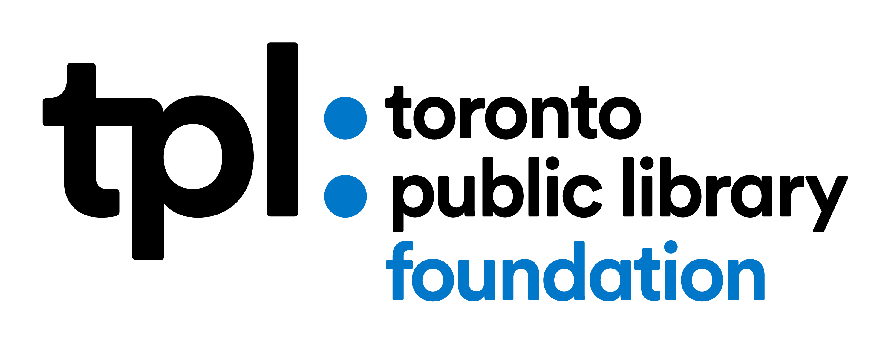 Toronto Public Library Foundation