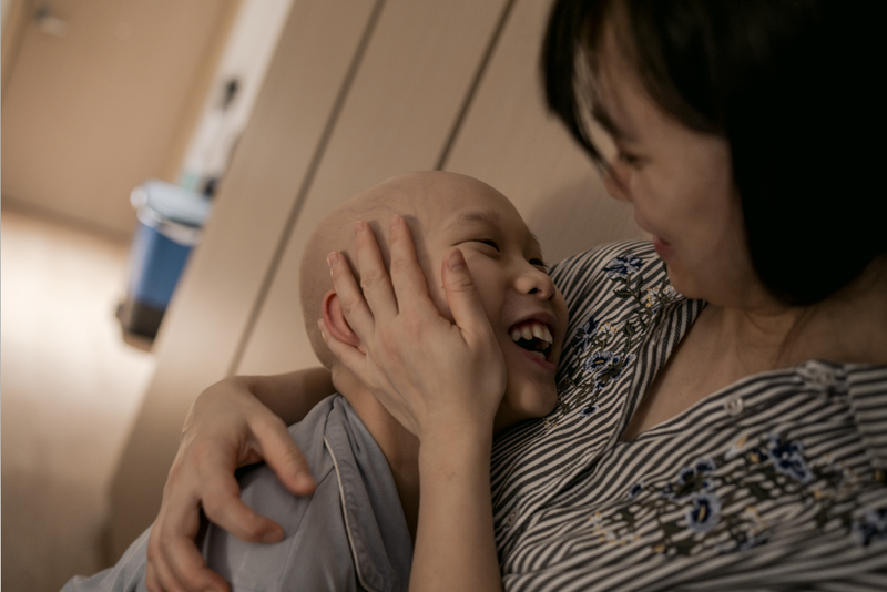 Ronald McDonald House Canada photo