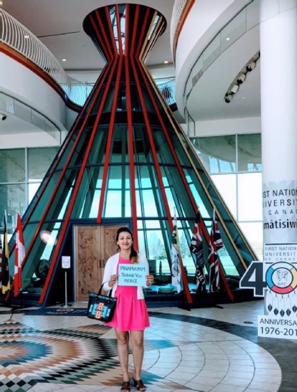 Indspire photo