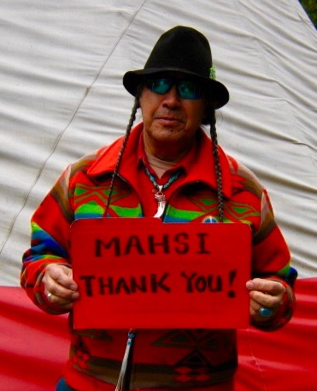 Indspire photo