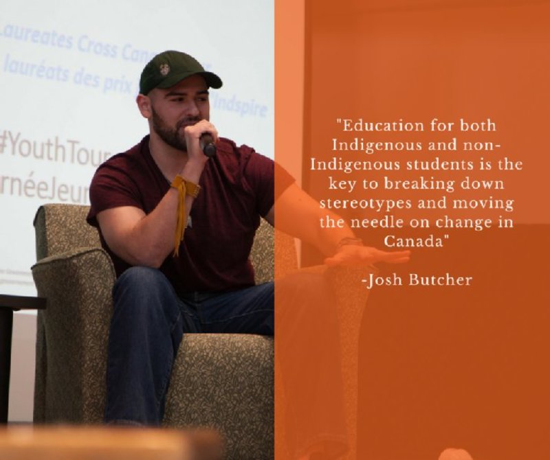 Indspire photo