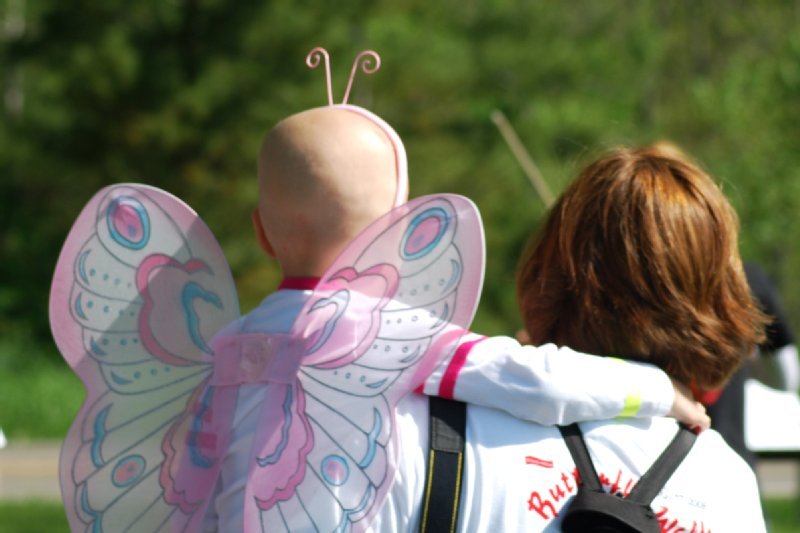 CancerFree KIDS photo