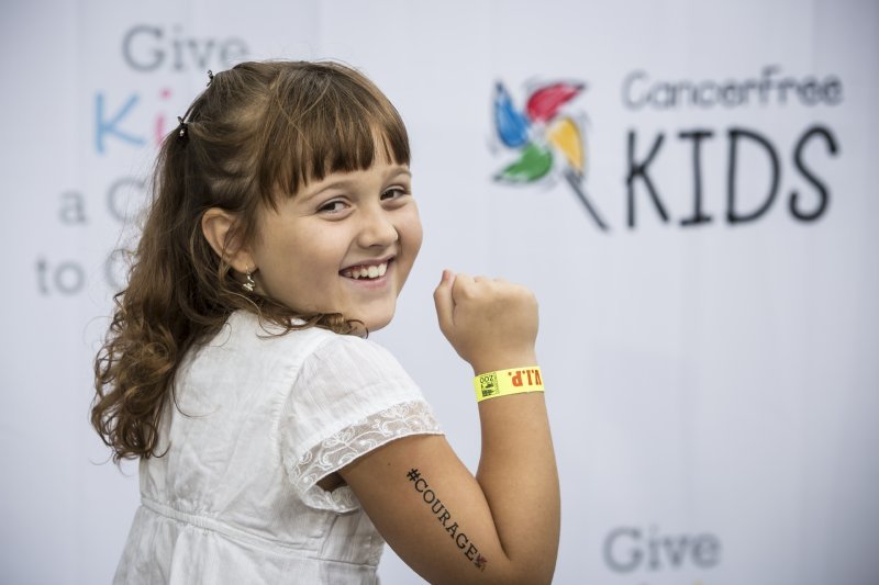 CancerFree KIDS photo