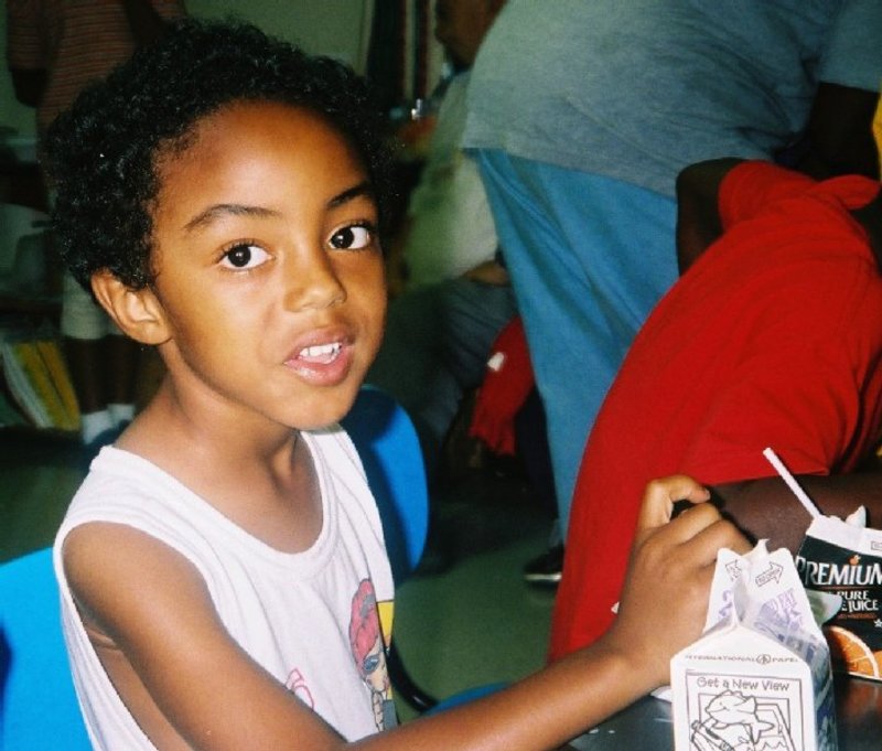 Capital Area Food Bank photo