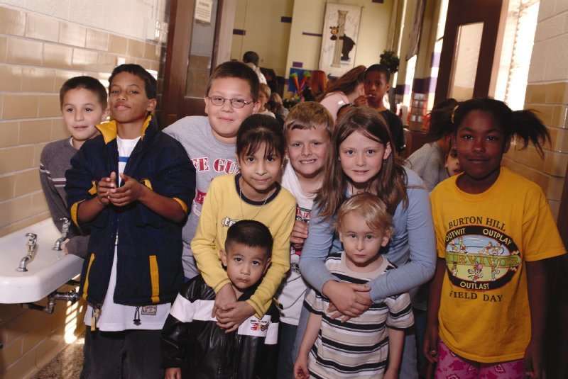 Capital Area Food Bank photo
