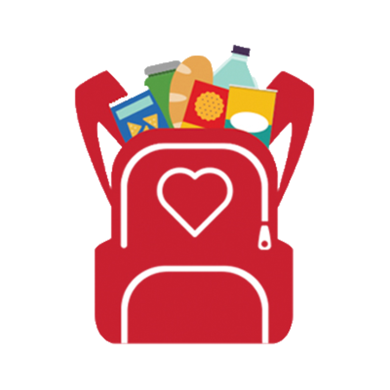 Blessings in a Backpack, USA photo