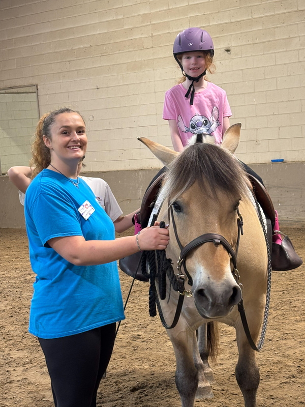 Community Association for Riders with Disabilities(CARD) photo