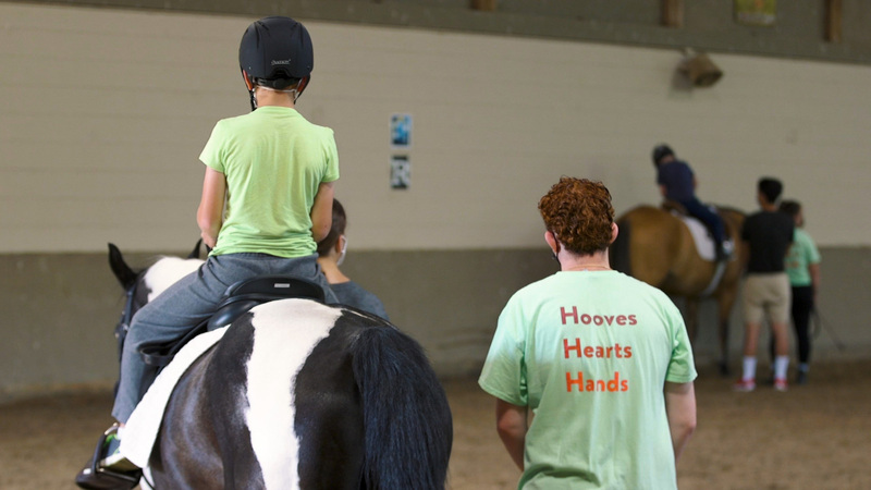 Community Association for Riders with Disabilities(CARD) photo