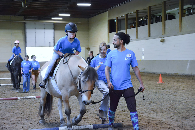 Community Association for Riders with Disabilities(CARD) photo