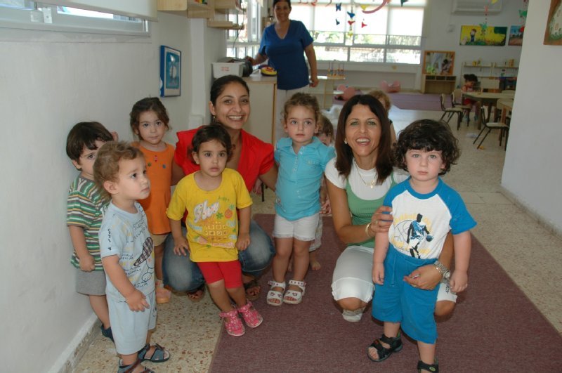 Na'amat Canada  photo