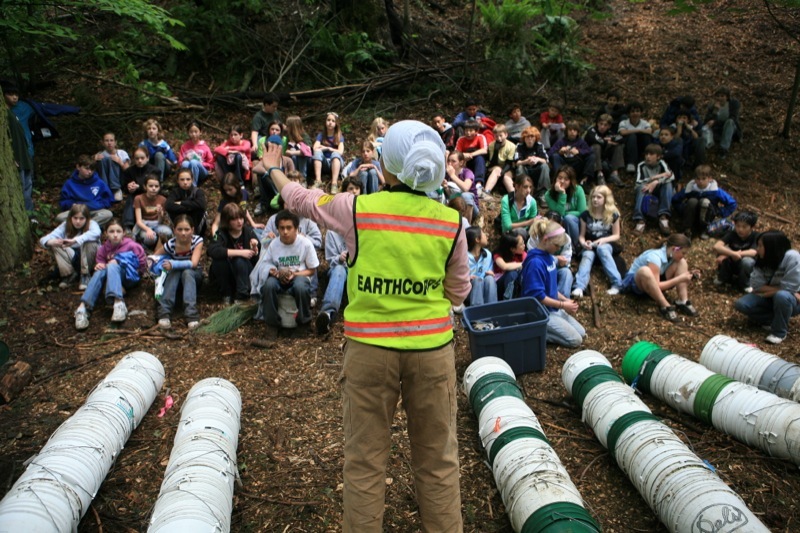EarthCorps photo