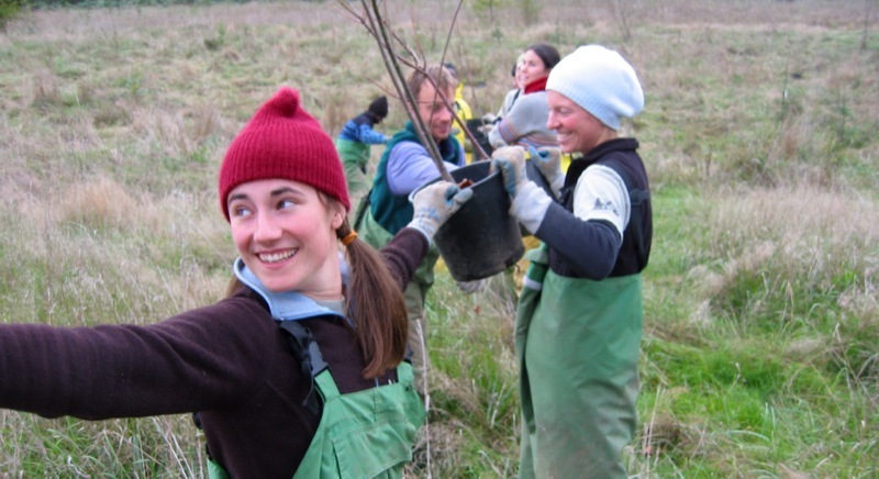 EarthCorps photo