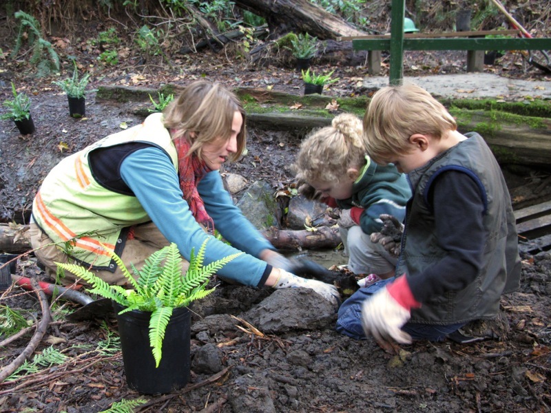 EarthCorps photo