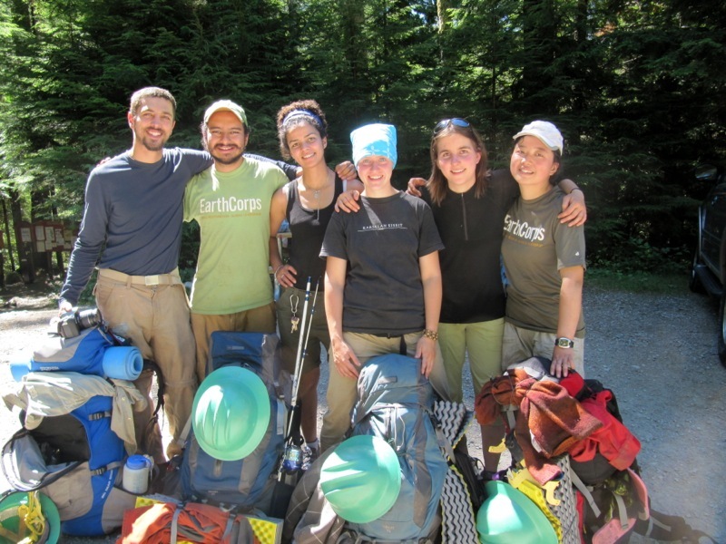 EarthCorps photo