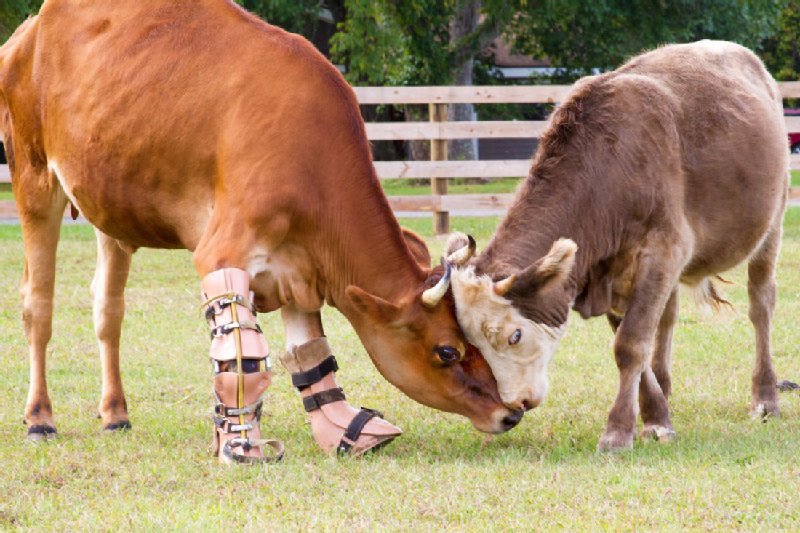 Woodstock Farm Sanctuary photo