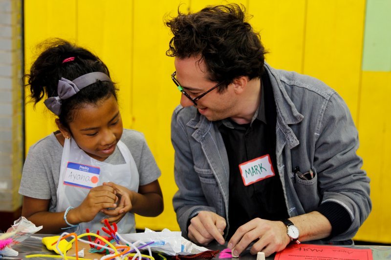 Free Arts NYC photo