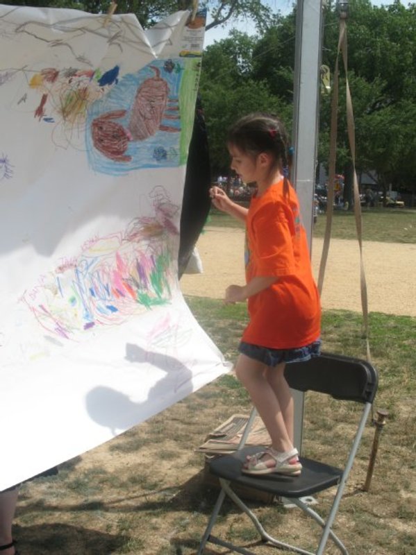 International Child Art Foundation photo