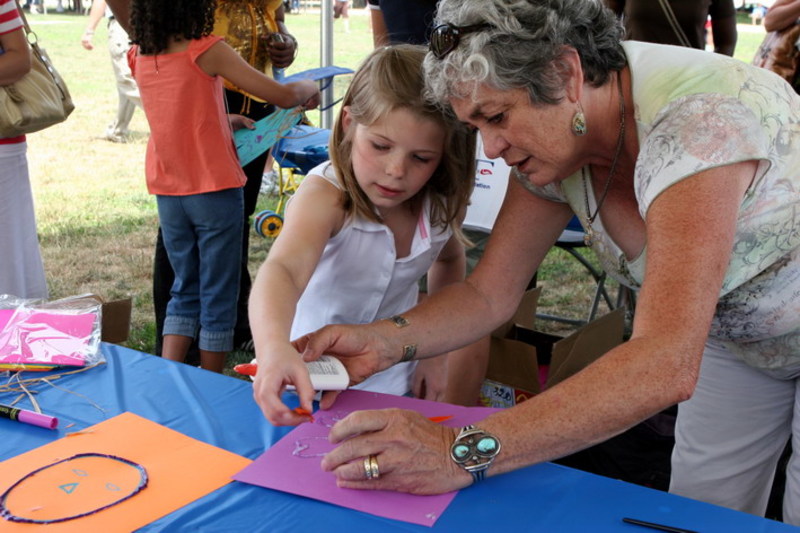 International Child Art Foundation photo