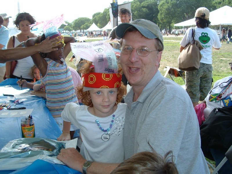 International Child Art Foundation photo