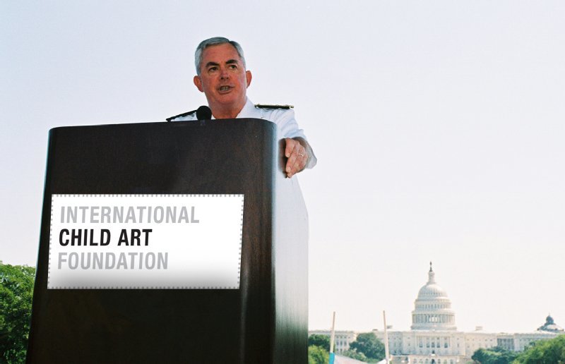 International Child Art Foundation photo