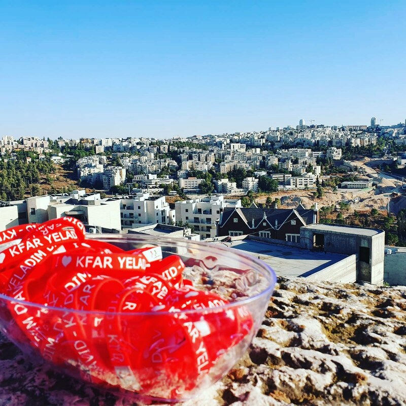 Kfar Yeladim David photo