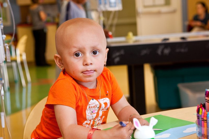 Rady Children's Hospital-San Diego photo