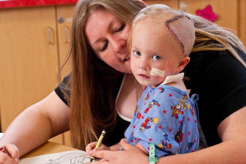 Rady Children's Hospital-San Diego photo