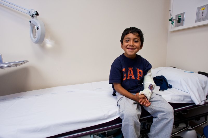 Rady Children's Hospital-San Diego photo