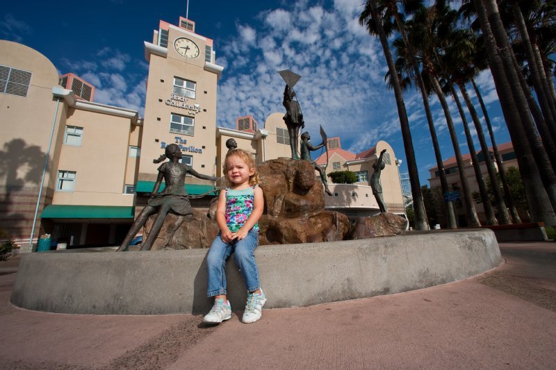 Rady Children's Hospital-San Diego photo