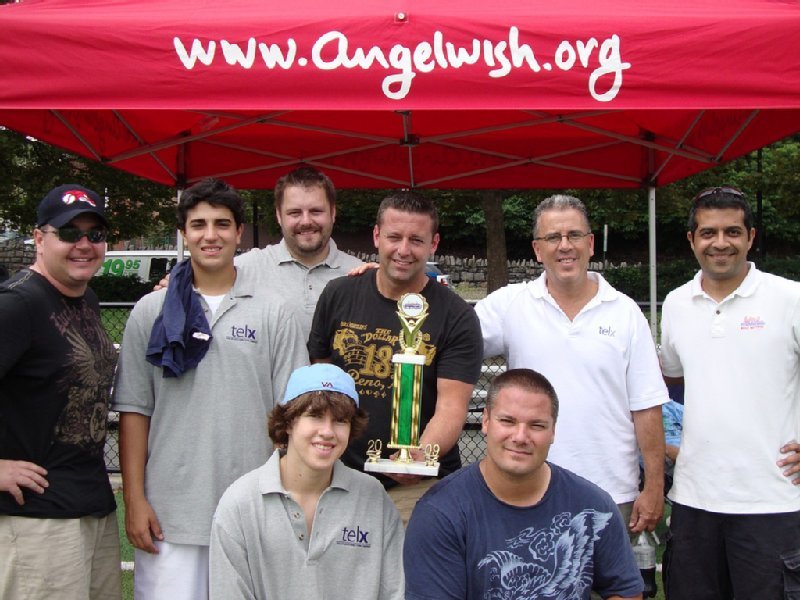 Angelwish photo