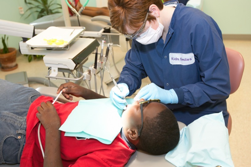 Kids Smiles, Inc. photo