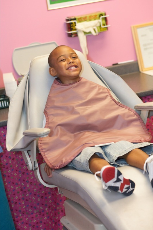 Kids Smiles, Inc. photo