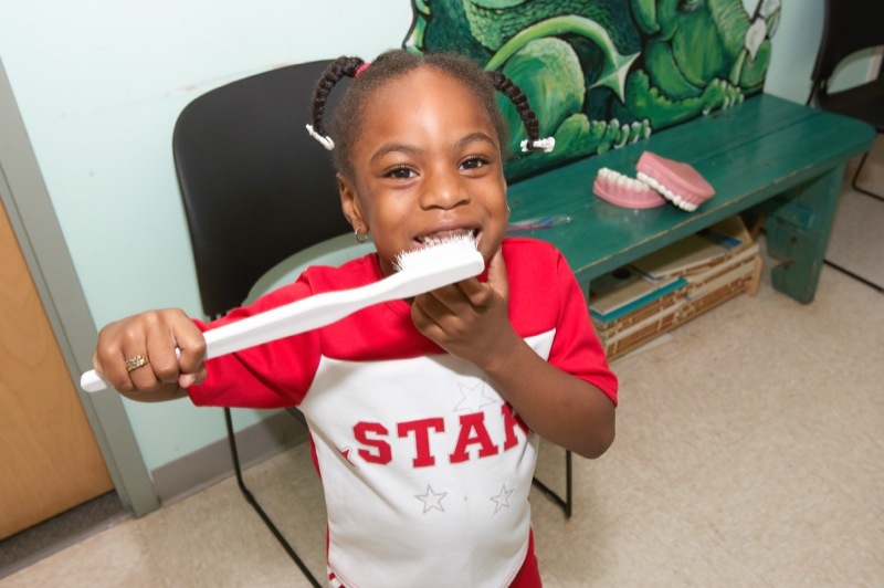Kids Smiles, Inc. photo