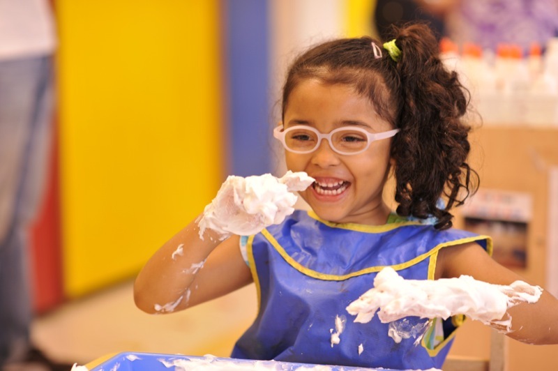 Association to Benefit Children photo