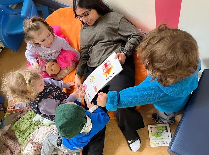 East End Child/Parent Development Centre of Metro Toronto photo